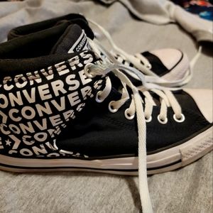 Size 8.5 Converse All Star